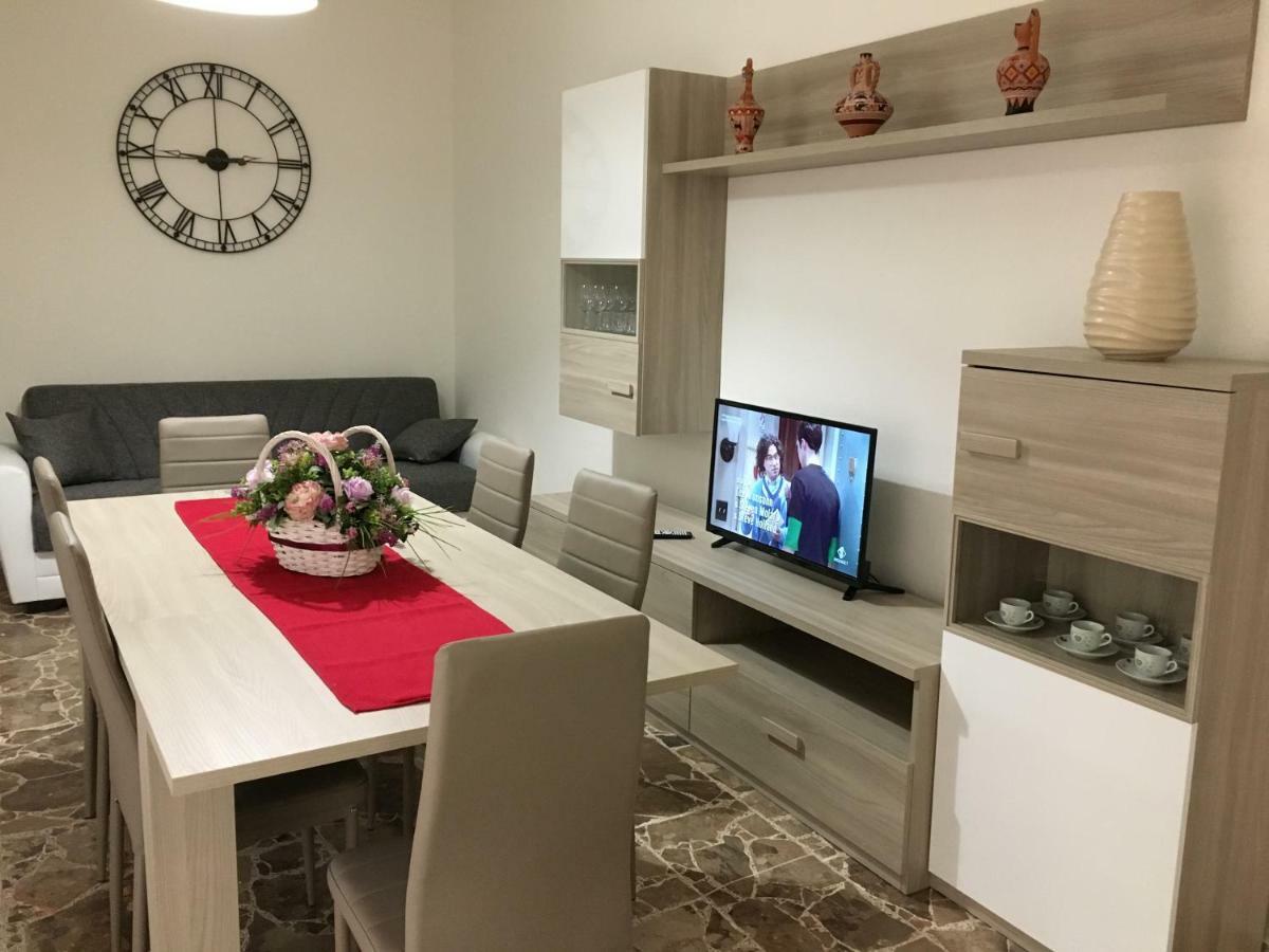 Home Sweet Home Alghero Dış mekan fotoğraf
